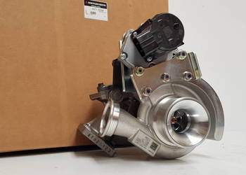 Nowa Turbosprężarka Mitsubishi 49477-02590