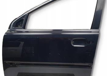 DRZWI LEWY PRZÓD Volvo XC90 2002-2015 EUROPA lewe przednie kierowcy