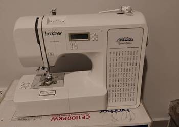 Maszyna do szycia Brother CE1100PRW