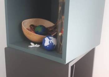 Zestaw 3 nowych szafek Eket Ikea promocja