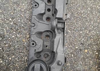 Pokrywa zaworów volkswagen skoda 03l103469ab