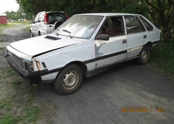 Polonez 1,5 SLE