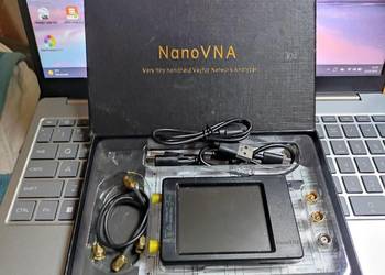 NANOVNA - H
