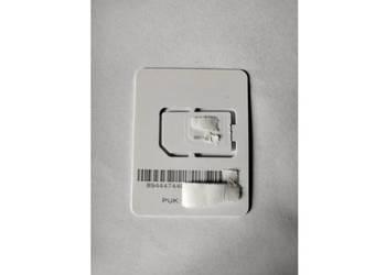 SIM telemetryczna Truphone ioT