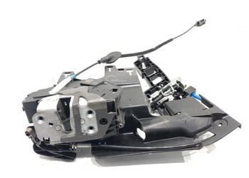 ZAMEK DRZWI PRAWY PRZÓD FORD FIESTA MK7 Hatchback 8A61-B219A64DN