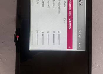 Telewizor lg 32