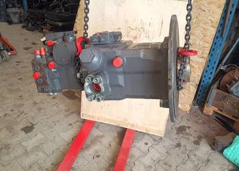 Pompa hydrauliczna Volvo 14595712 14570858 R902153086