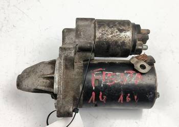 ROZRUSZNIK FORD FIESTA ROZRUSZNIK FORD FIESTA