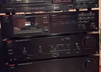 Wieza Vintage  Luxman  Made in Japan
