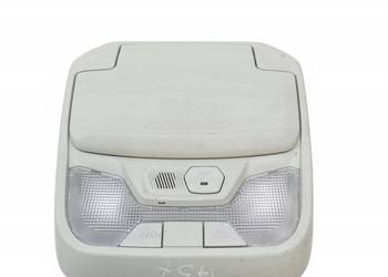 LAMPKA PODSUFITKI  Piaggio Porter II (2021- ) NP6