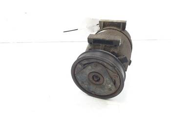 SPRĘŻARKA KLIMATYZACJI RENAULT MEGANE I 1135289