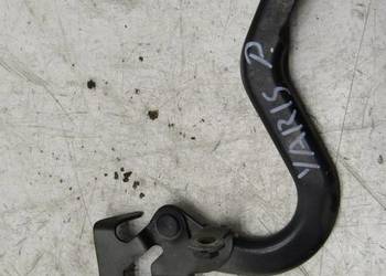 ZAWIAS MASKI PRAWY PRZÓD PRZEDNI TOYOTA YARIS III