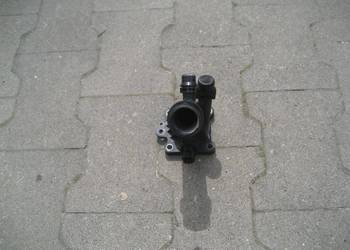 volvo xc60 2,0 d3 163km d5204t7 króciec obudowa termostatu 31293556