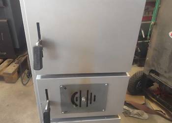 Piec Defro 9 kw