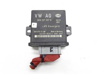 MODUŁ STEROWNIK ŚWIATEŁ 8K5907357B AUDI A4 B8 A5 8T