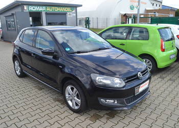 Volkswagen Polo, z Niemiec, OPŁACONY (30)
