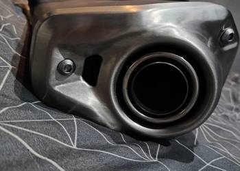 Tłumik kawasaki zr900