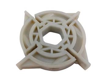 002026 Geringhoff Thrust Header Rotor Segment (analogowy)