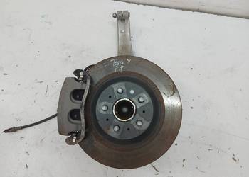 TESLA MODEL Y 2024r, ZWROTNICA PRAWA PRZÓD 1188316-00-F