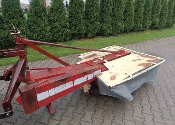 Kosiarka rotacyjna MESCO 135 Fabryczna!