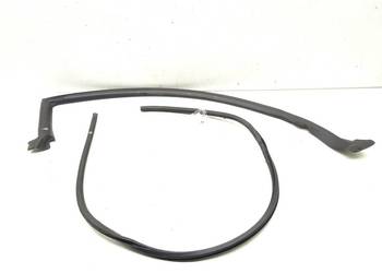 USZCZELKA DRZWI PRAWA LEXUS RC Sportowy/Coupe