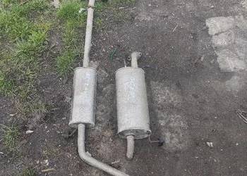 TŁUMNIK KONCOWY GETZ BENZYNA 1,1