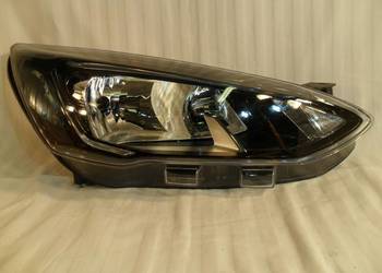 Ford Focus MK4 reflektor prawy przedni lampa prawa przód przednia