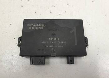 Lancia Phedra 2.2 JTD MODUŁ PDC 9650400280