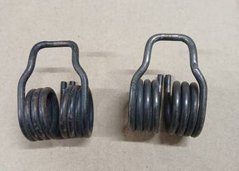 AVO SIMSON sprężyny zaworowe