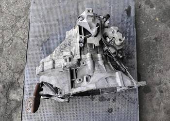 SKRZYNIA BIEGÓW 2.0TDCI FORD KUGA MK1 8V4R-7002-AE
