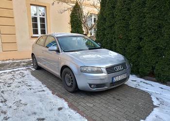 Audi A3 1.9 TDI