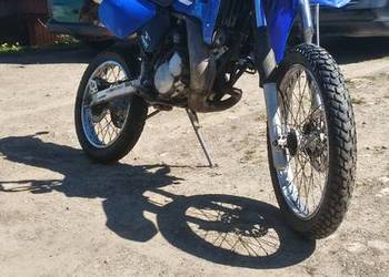 Yamaha DT 125