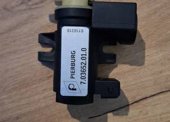 Zaworek sterowania Opel Insiniga 2.0 CDTI BiTurbo 7.03652.01.2