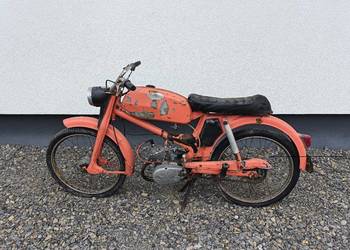 Komar Sport 2361 rocznik 1974 polecam