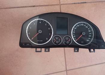 VW Tiguan I 2.0d Licznik Zegary 5N0920870