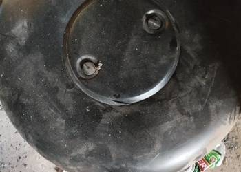 Butla LPG 34l ważna do 2030