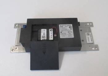 MODUŁ STEROWNIK TELEMATIK BMW 5 F10 F11 9371444