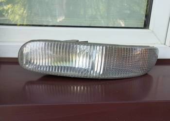 Ford Scorpio MK2 II kierunkowskaz kierunek migacz lewy Hella