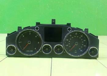 VW TOUAREG I 7L 2.5 TDI AUT 06r 5D licznik 0263655608