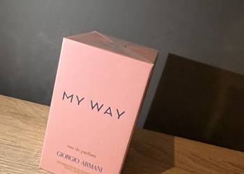 Giorgio Armani My Way