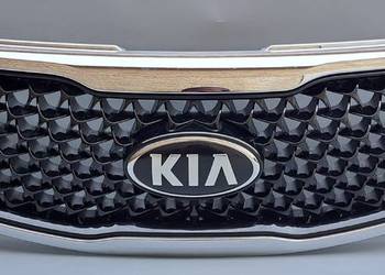Grill Kia Sportage III FL 2013-2015 Atrapa Chłodnicy 86352-3U500