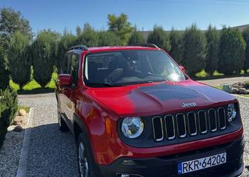 2015 Jeep Renegade