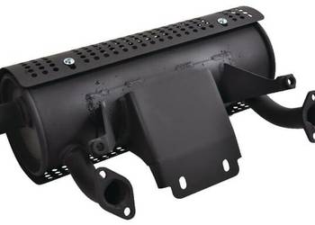 Tłumik wydechowy RH V-Twin 06183ZCK0000