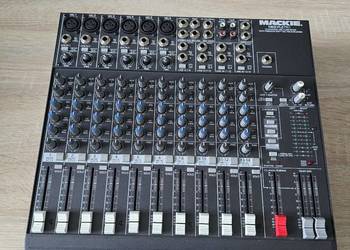 Mikser estradowy Mackie 1402-VLZ PRO