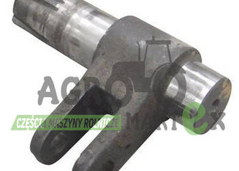 L42079, T21546, T36482 WAŁEK PRZEKŁADNI KIEROWNICZEJ JD