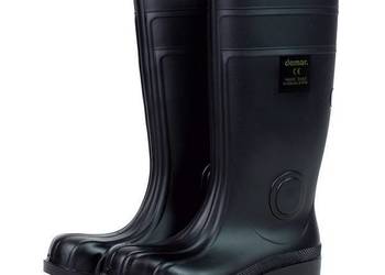 Kalosze ochronne Demar MAXX 3163
