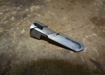 suwak gazu IFA MZ BK 350 2 linki org DDR