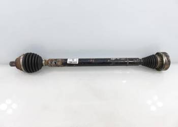 PÓŁOŚ PRAWA PRZEDNIA VW GOLF VII 1.6 TDI CR 1K0407272QN