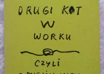Drugi kot w worku, czyli z dziejów nazw i rzeczy Kopaliński
