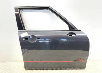 DRZWI PRAWY PRZÓD MINI CLUBMAN F54 Hatchback B58